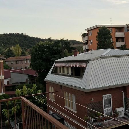 Suite I Gessi Bologna Buitenkant foto
