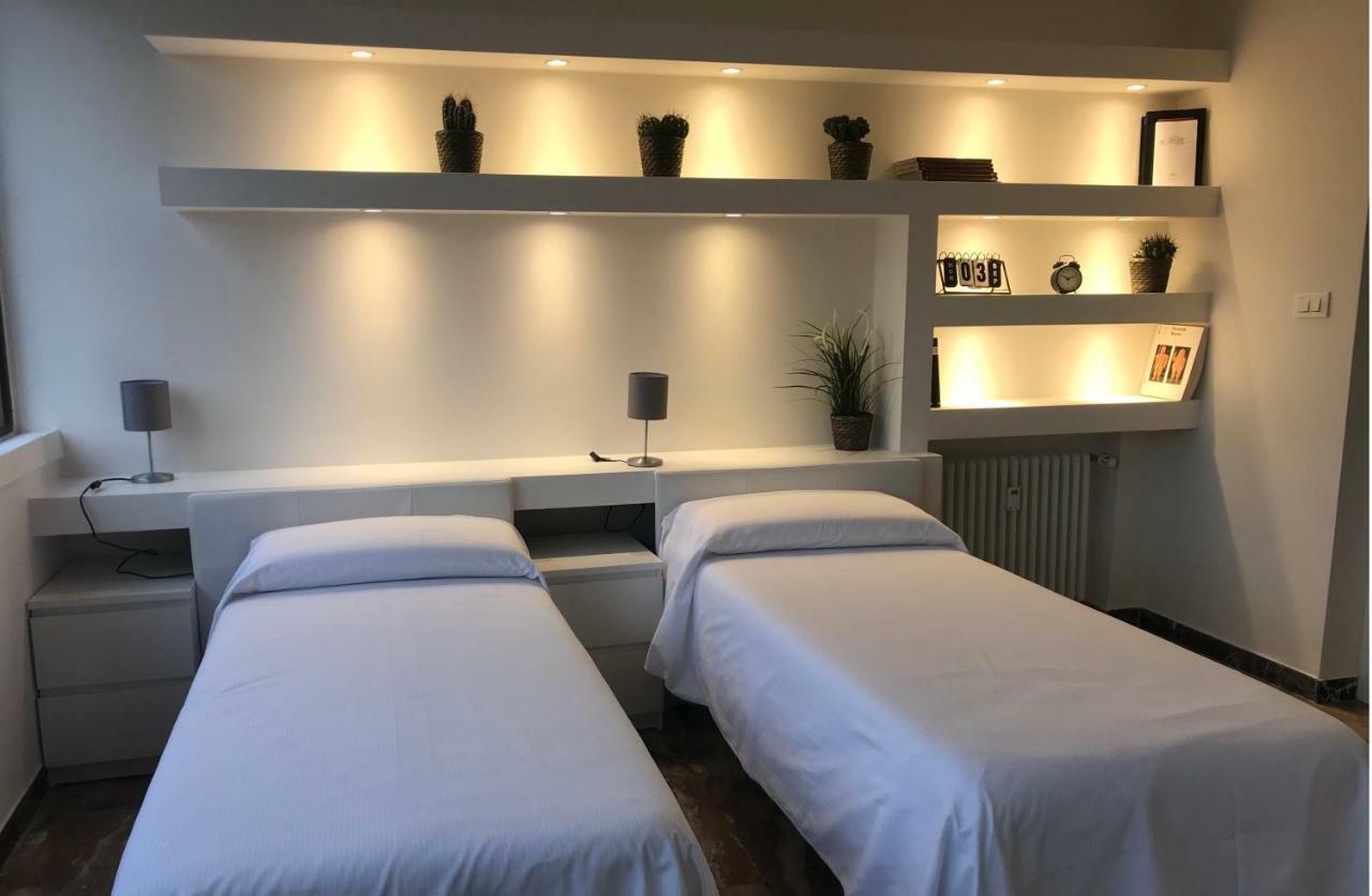 Suite I Gessi Bologna Buitenkant foto