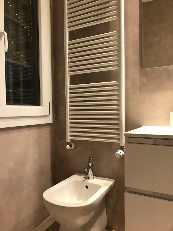 Suite I Gessi Bologna Buitenkant foto