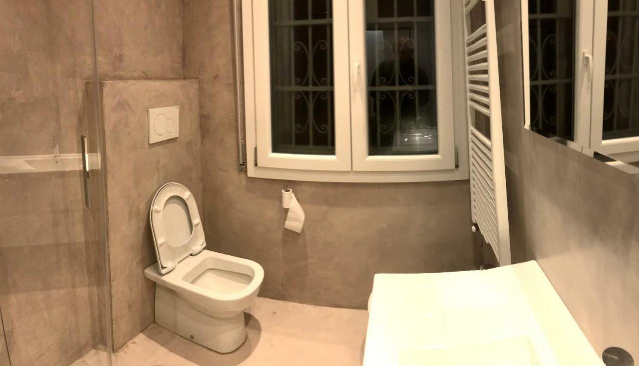 Suite I Gessi Bologna Buitenkant foto