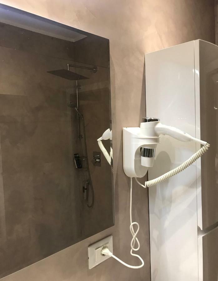 Suite I Gessi Bologna Buitenkant foto