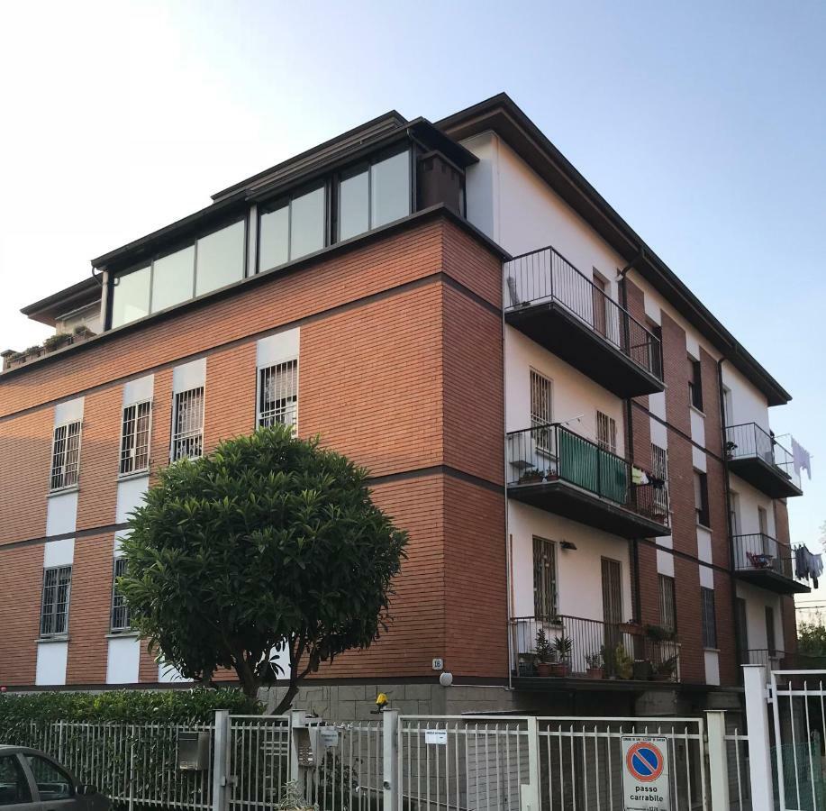 Suite I Gessi Bologna Buitenkant foto